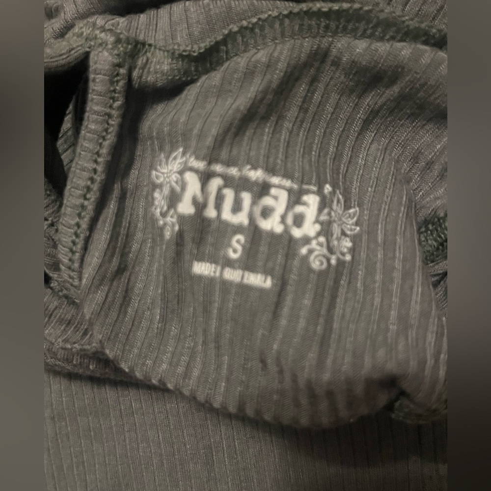 Mudd bodysuit - Picture 2 of 3